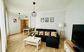 Apartamento Parque Miraflores